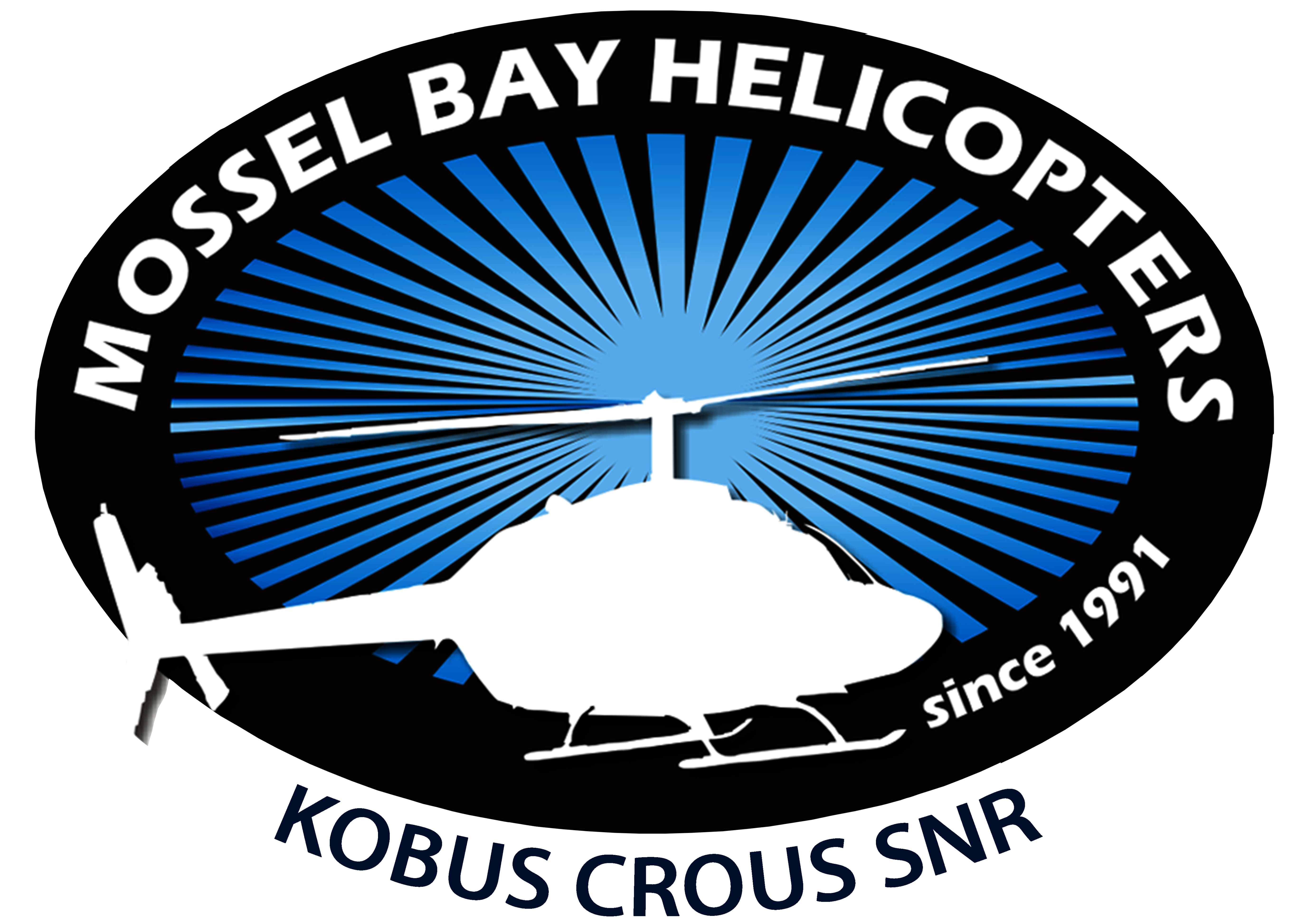 Mossel Bay Helicopters